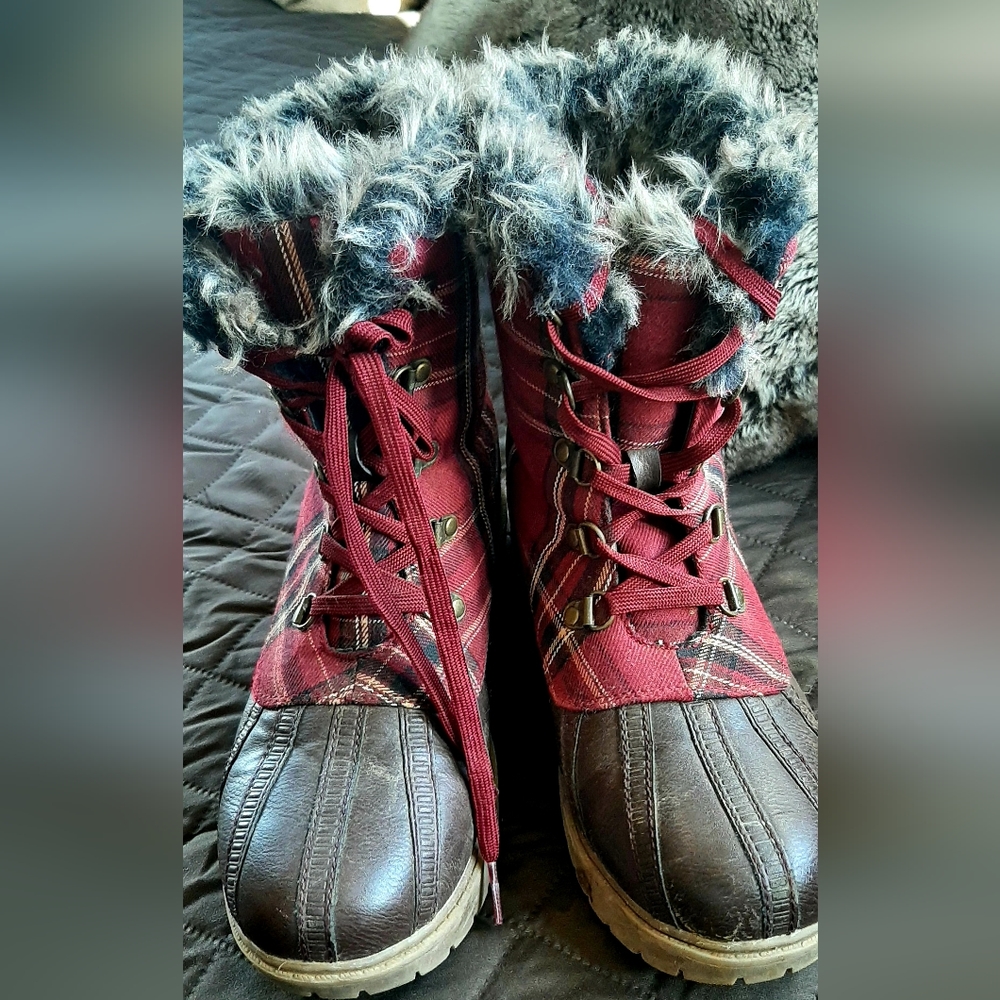 Boots